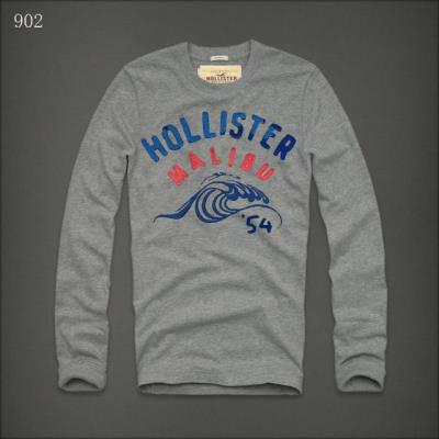 Hollister Men Shirts-501